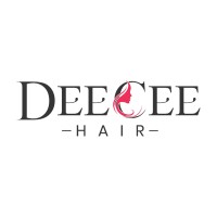 DeeCee Hair logo, DeeCee Hair contact details