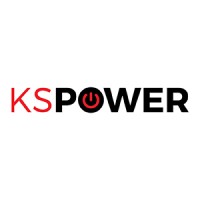 KS Power Electrical logo, KS Power Electrical contact details