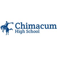 Chimacum High School logo, Chimacum High School contact details