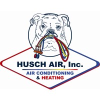 Husch Air, Inc. logo, Husch Air, Inc. contact details