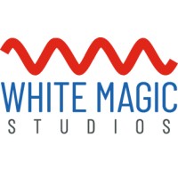 White Magic Studios logo, White Magic Studios contact details