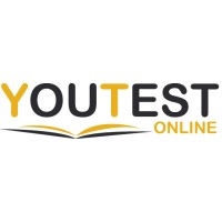 YouTest logo, YouTest contact details