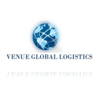 Venue Global Logestics logo, Venue Global Logestics contact details