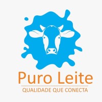 Puro Leite Brasil logo, Puro Leite Brasil contact details