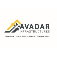 Avadar Infrastructures logo, Avadar Infrastructures contact details