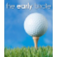 The Early Birdie logo, The Early Birdie contact details