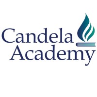 Candela Academy logo, Candela Academy contact details