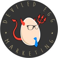 Deviled Egg Marketing logo, Deviled Egg Marketing contact details