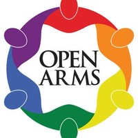 Open Arms Rape Crisis Center & LGBT+ Services logo, Open Arms Rape Crisis Center & LGBT+ Services contact details