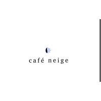 CAFE NEIGE logo, CAFE NEIGE contact details