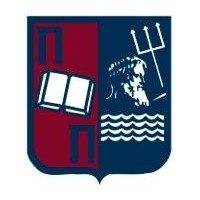 University of Piraeus logo, University of Piraeus contact details