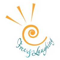 Free and Laughing Inc. logo, Free and Laughing Inc. contact details