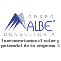 GRUPO ALBE CONSULTORÍA, S.A. DE C.V. logo, GRUPO ALBE CONSULTORÍA, S.A. DE C.V. contact details