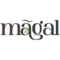 Magal logo, Magal contact details