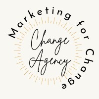 Change Agency Marketing logo, Change Agency Marketing contact details