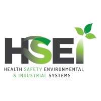 HSEI Pty Ltd logo, HSEI Pty Ltd contact details