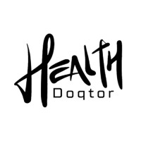 HealthDoqtor logo, HealthDoqtor contact details