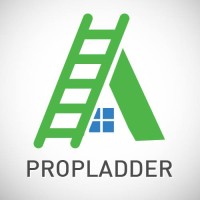 PropLadder.com logo, PropLadder.com contact details