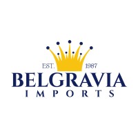 Belgravia Imports logo, Belgravia Imports contact details