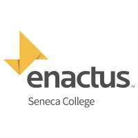 Enactus Seneca logo, Enactus Seneca contact details