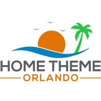 Home Theme Orlando logo, Home Theme Orlando contact details