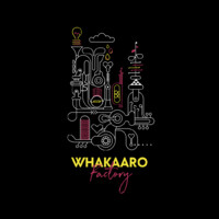 Whakaaro Factory logo, Whakaaro Factory contact details