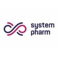 SYSTEM PHARM logo, SYSTEM PHARM contact details