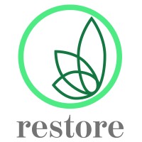 Restore Labs logo, Restore Labs contact details