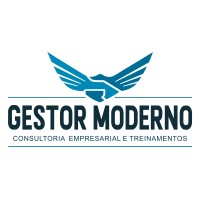 GestorModerno logo, GestorModerno contact details