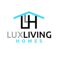 LuxLiving Homes Pty Ltd logo, LuxLiving Homes Pty Ltd contact details