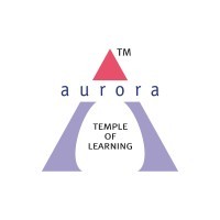 Aurora Degree College logo, Aurora Degree College contact details