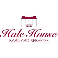 HALE-BARNARD CORPORATION logo, HALE-BARNARD CORPORATION contact details