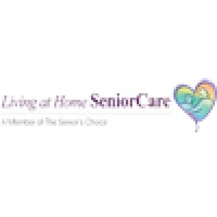 Living at Home SeniorCare logo, Living at Home SeniorCare contact details