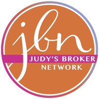 Judy's Broker Network logo, Judy's Broker Network contact details