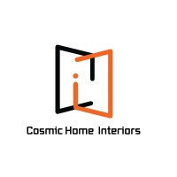 CosmicHomeInteriors logo, CosmicHomeInteriors contact details