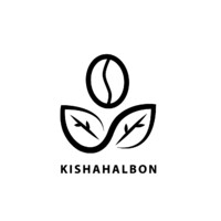 KISHAHALBON ROASTERY logo, KISHAHALBON ROASTERY contact details