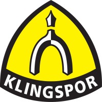 Klingspor Ukraine logo, Klingspor Ukraine contact details