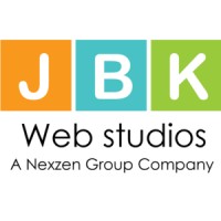 JBK Webstudios Pvt. Ltd. logo, JBK Webstudios Pvt. Ltd. contact details