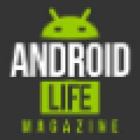 Android Life magazine logo, Android Life magazine contact details