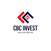 CBC invest group logo, CBC invest group contact details