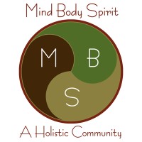 Mind Body Spirit - A Holistic Community logo, Mind Body Spirit - A Holistic Community contact details