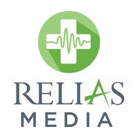 Relias Media logo, Relias Media contact details