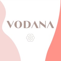 VODANA logo, VODANA contact details