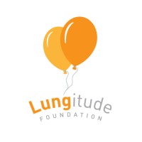 Lungitude Foundation logo, Lungitude Foundation contact details