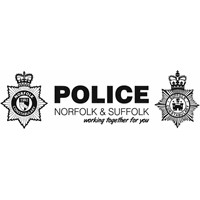 Norfolk & Suffolk Police logo, Norfolk & Suffolk Police contact details