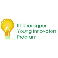 IIT Kharagpur Young Innovators Program logo, IIT Kharagpur Young Innovators Program contact details