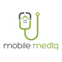 Mobile Mediq logo, Mobile Mediq contact details