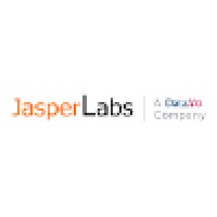 JasperLabs logo, JasperLabs contact details