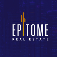 Epitome Real Estate Brokerage LLC logo, Epitome Real Estate Brokerage LLC contact details