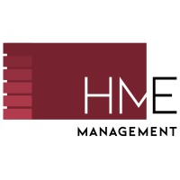 HME Management Services logo, HME Management Services contact details